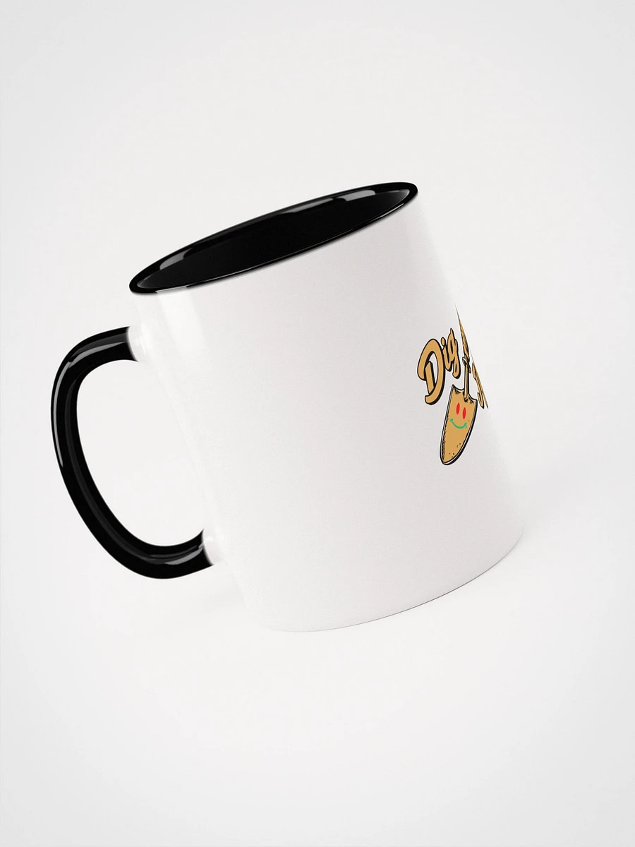 Dig It! Smiley Trowel Ceramic Mug product image (5)