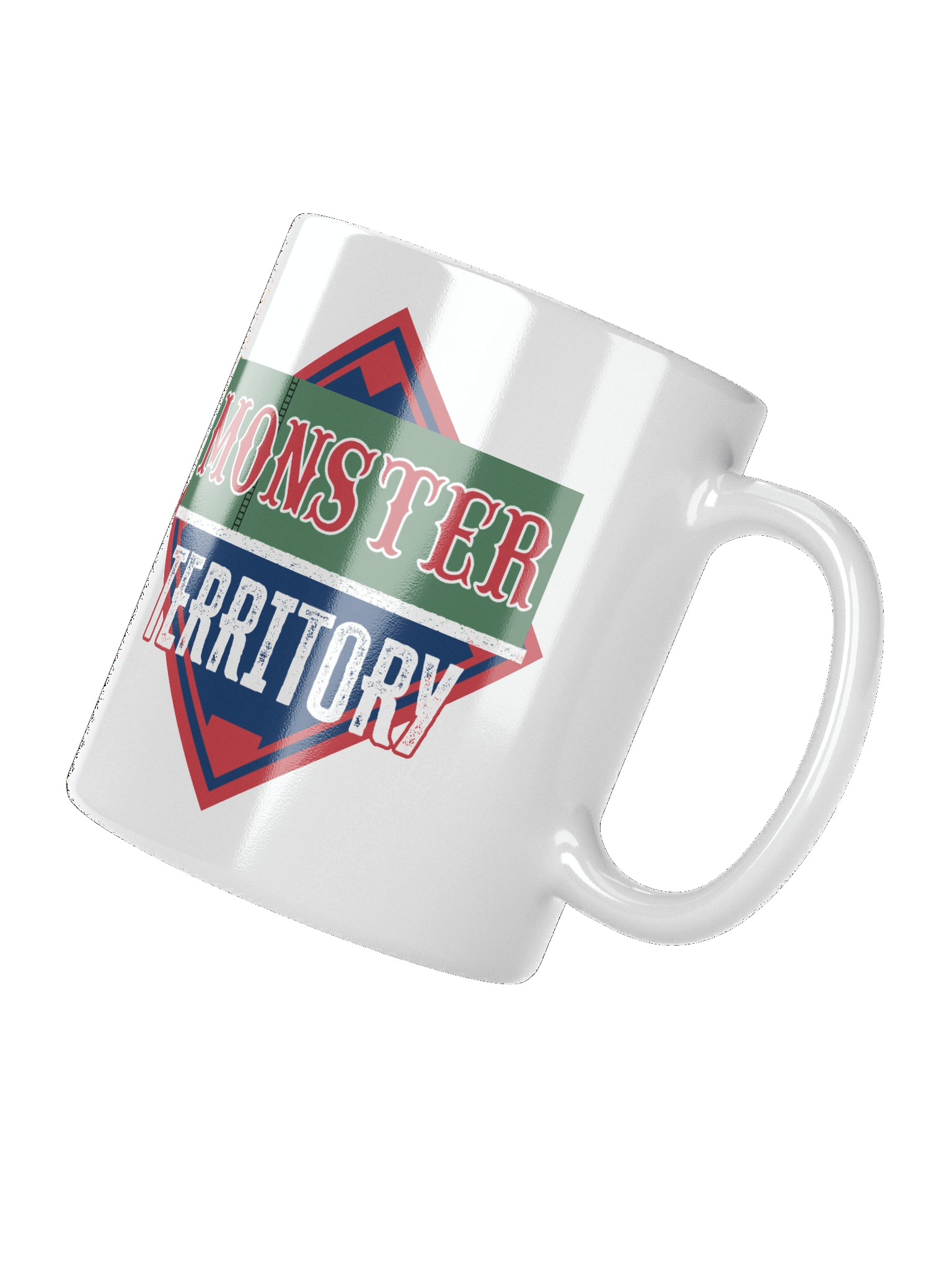 White Mug product image (7)