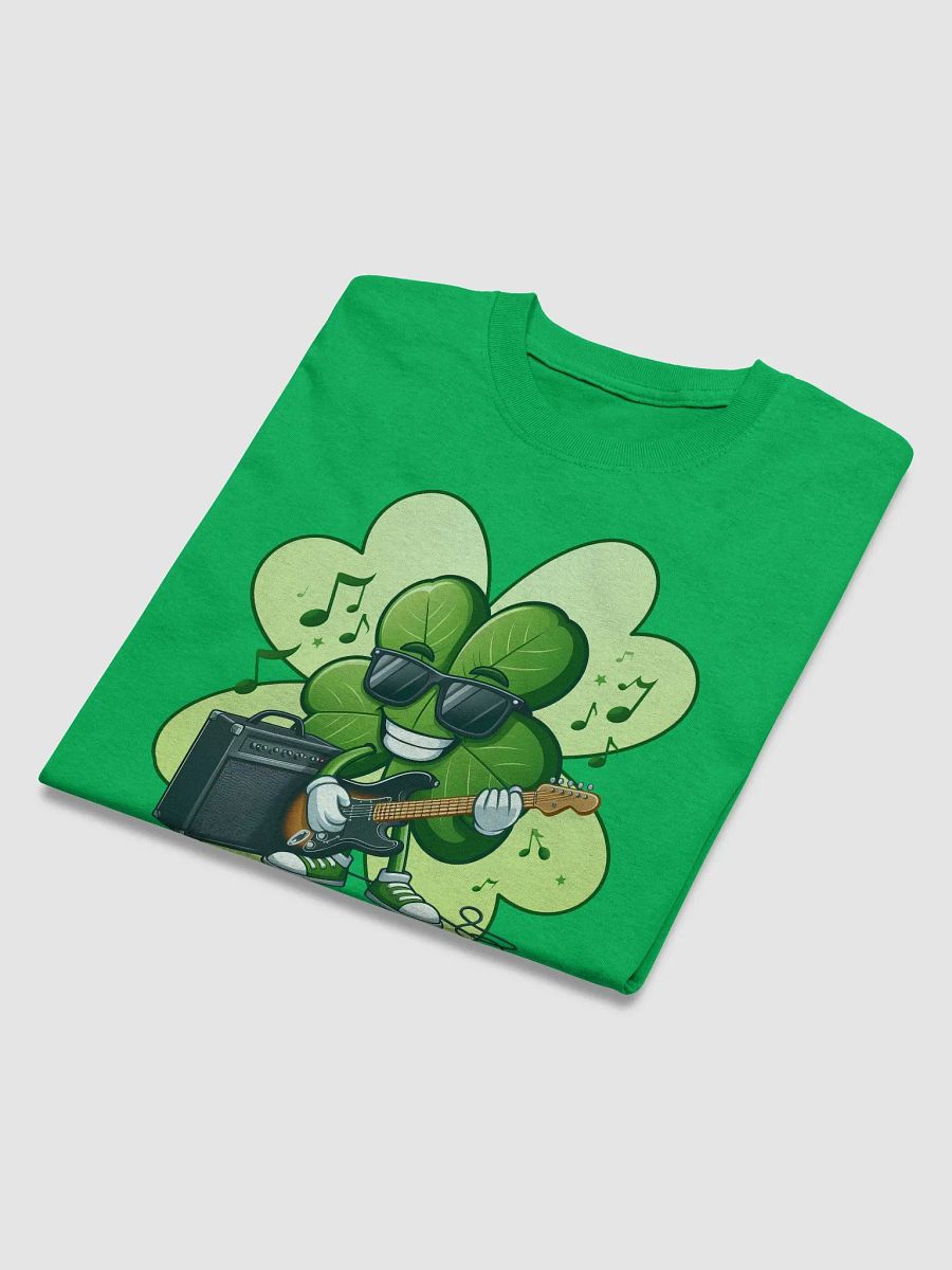 Sham-ROCK T-Shirt product image (3)