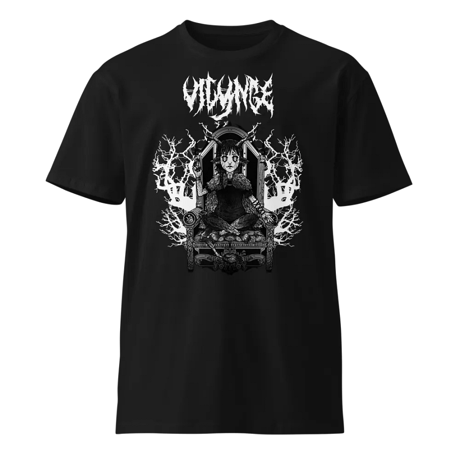 Patron Saint of Vilynce Tee product image (1)