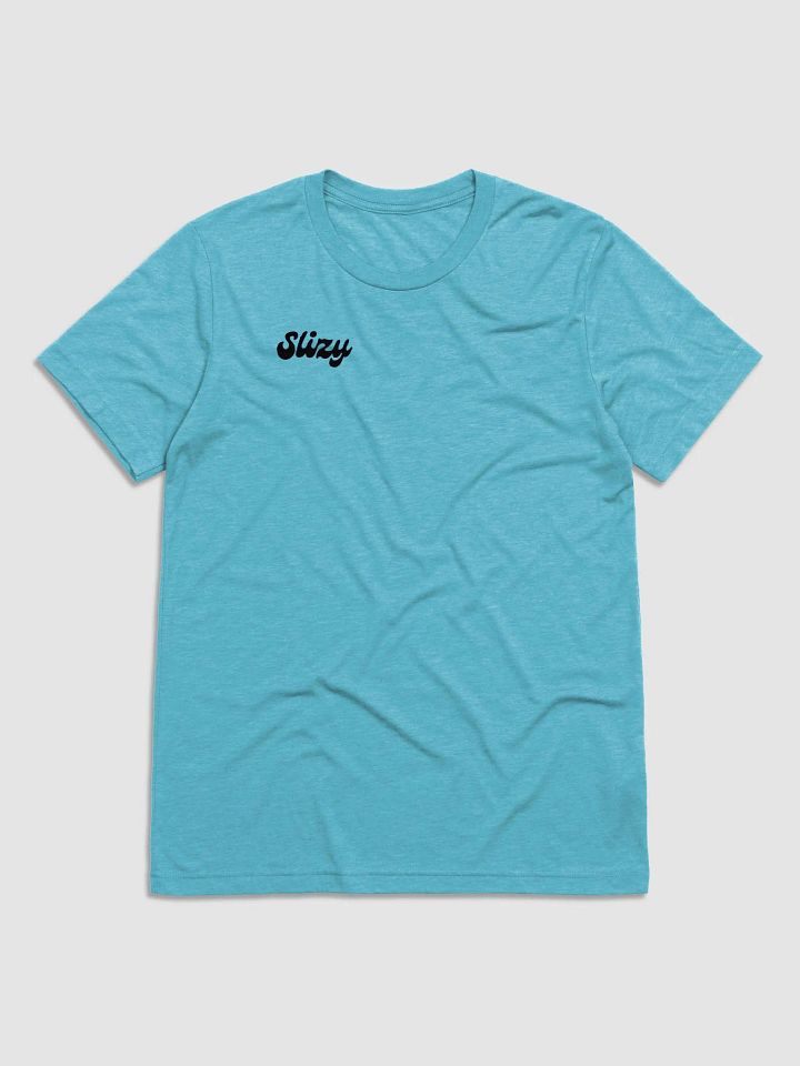 Slizy T-Shirt Multi Colored product image (3)