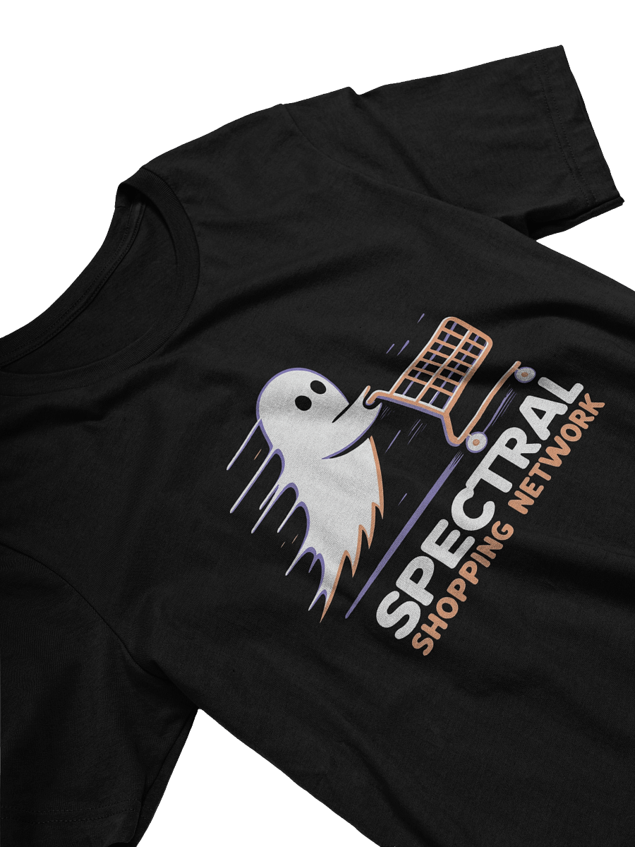 Spectral Shopping Network product image (3)