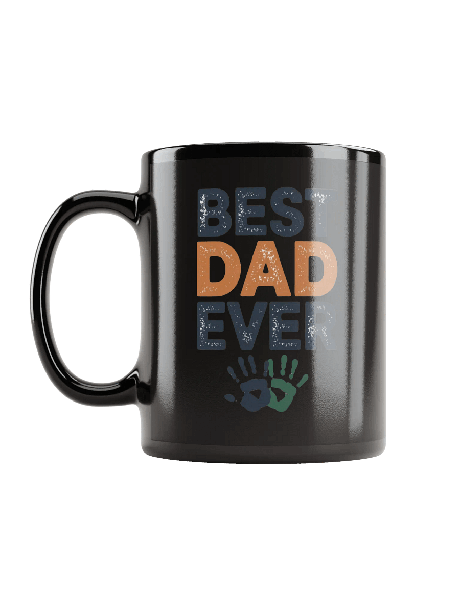 Best Dad Ever product image (11)