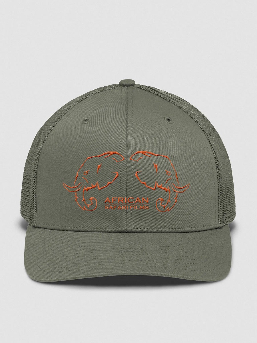 ASF Trucker Cap product image (3)