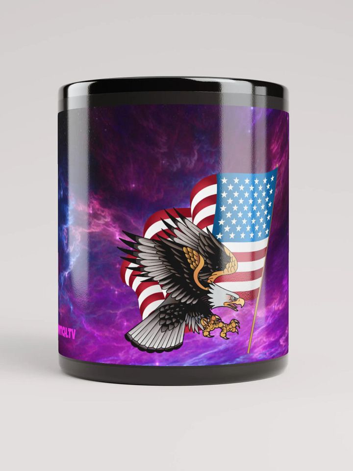 'MERICA Mug product image (1)