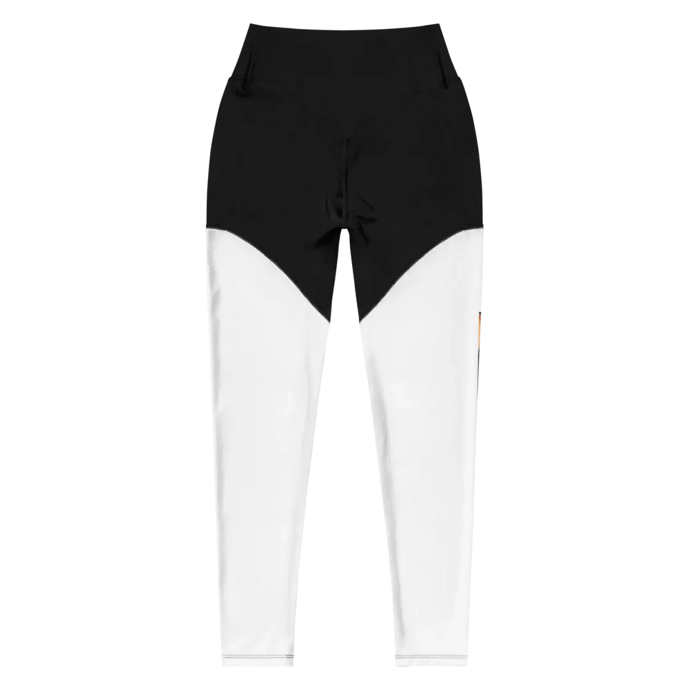 Daddy Deer Myers Leggings product image (4)