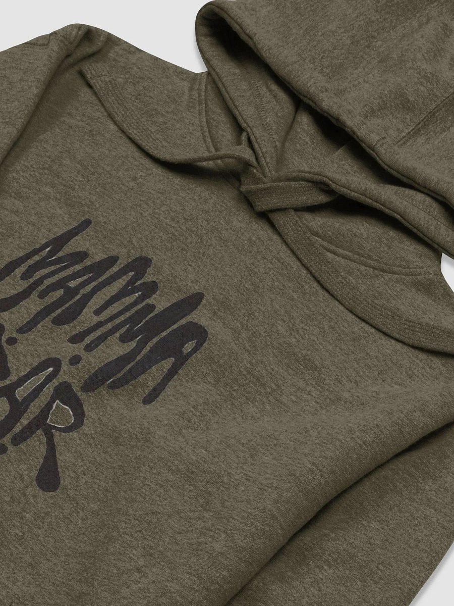 MammaBear Hoodie product image (3)