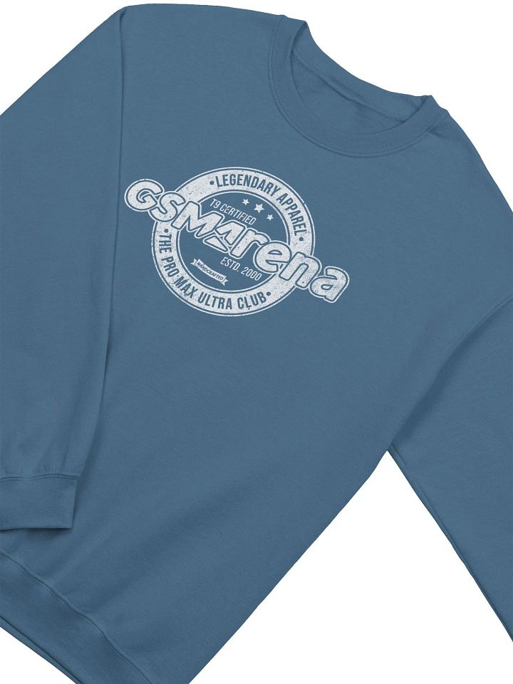 Vintage Sport Crewneck Sweatshirt product image (2)