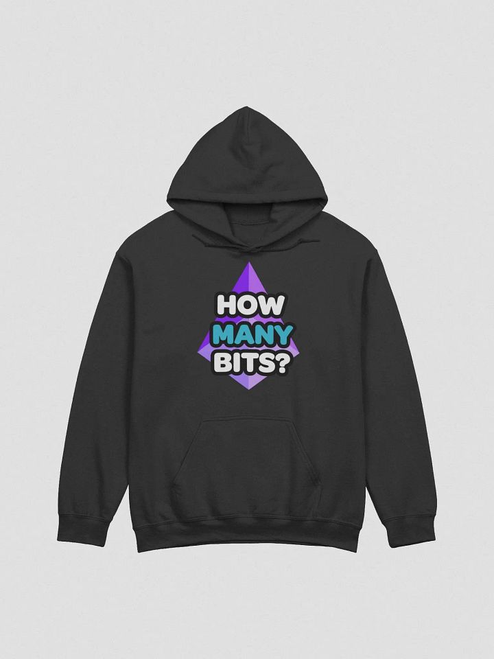OGF Bits Special Hoodie product image (1)