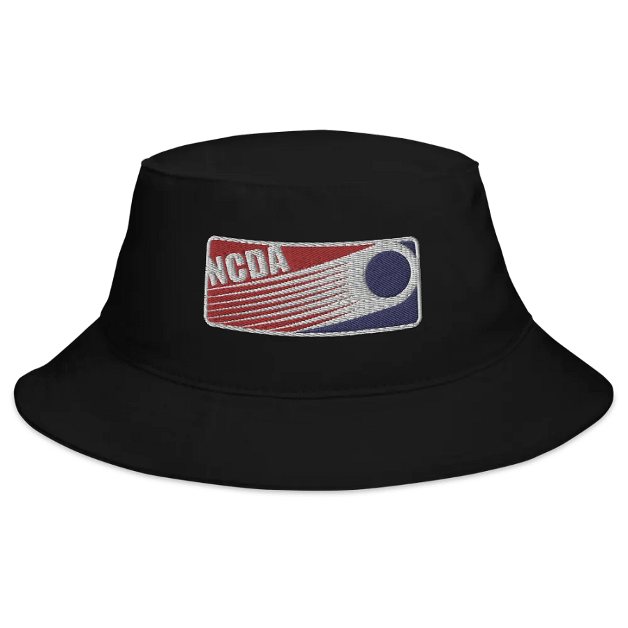 NCDA Bucket Hat product image (3)