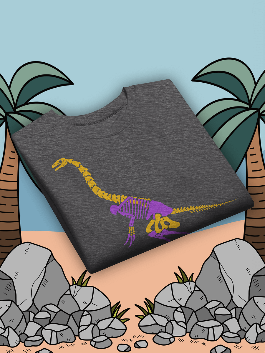 Therizinosaurus Unisex Sweatshirt product image (3)