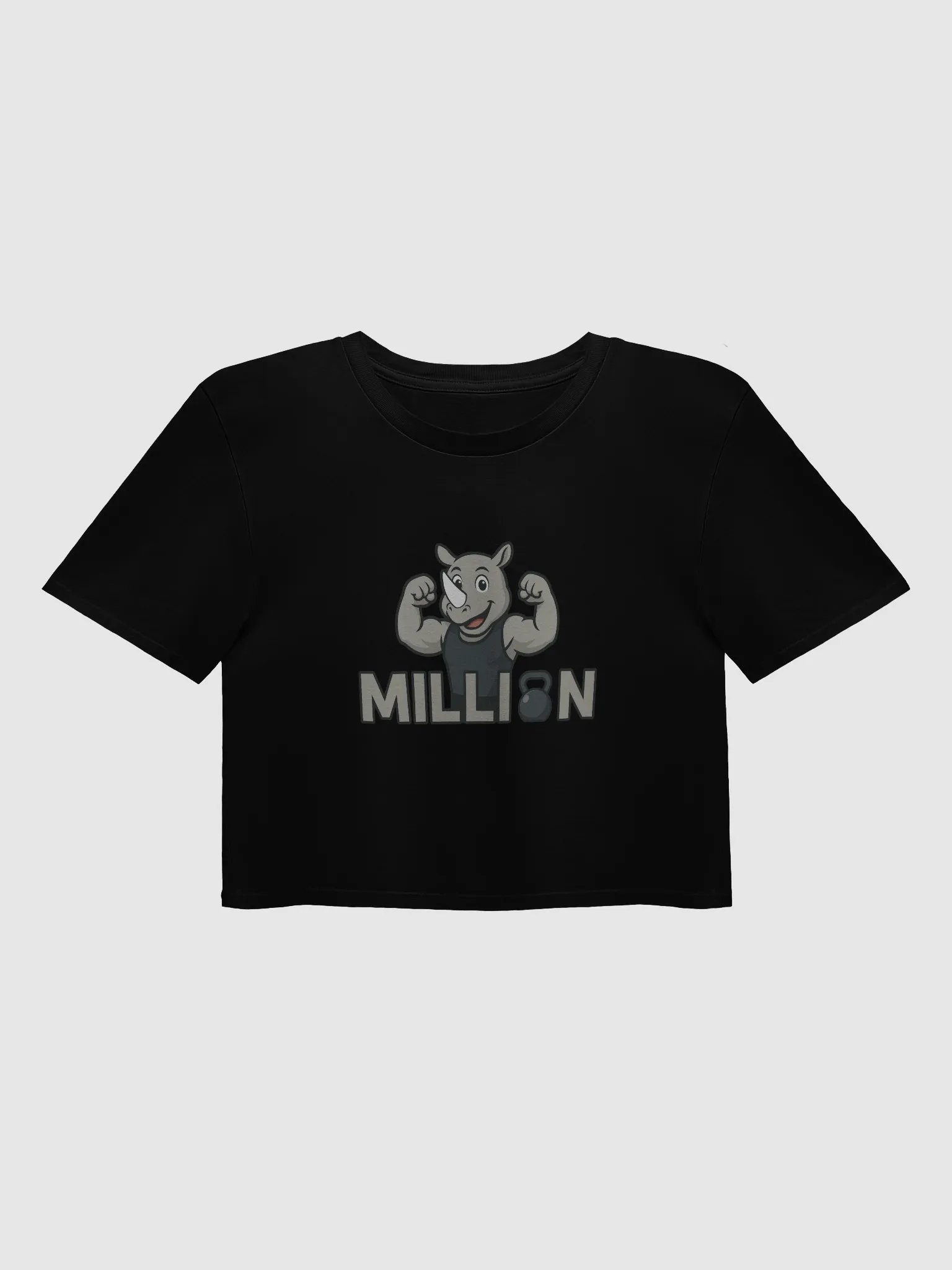 Do You Feel Crop Top product image (3)