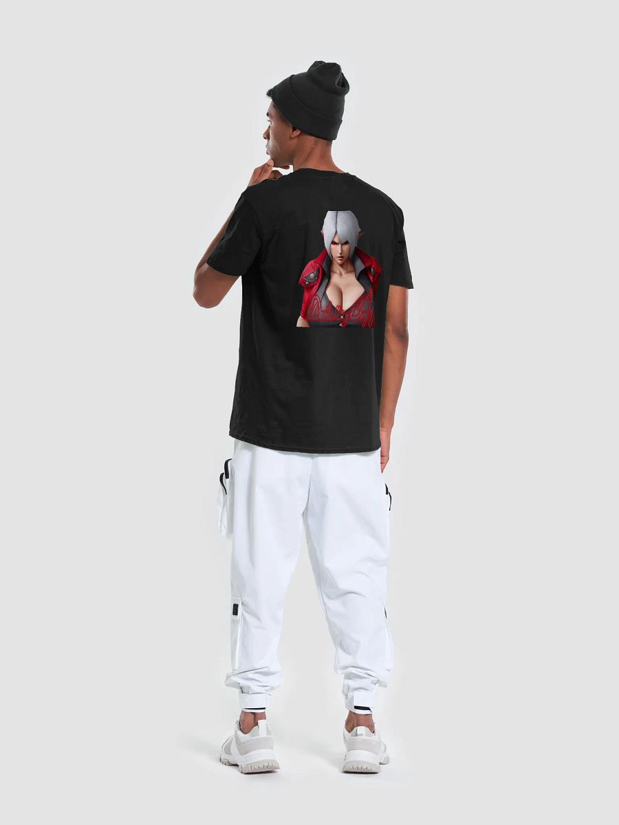 Devil May Cry Female Gildan Unisex Softstyle T-Shirt product image (12)