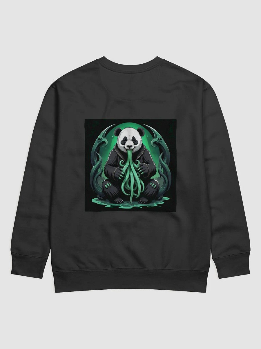Panda Cult Jumper product image (15)