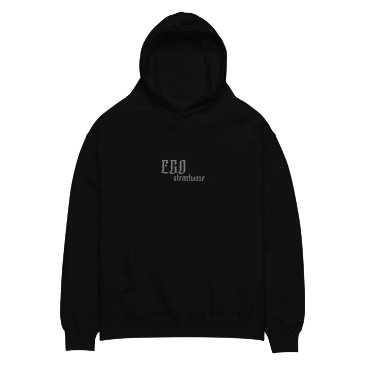 Go-To EGO Hoodie product image (2)