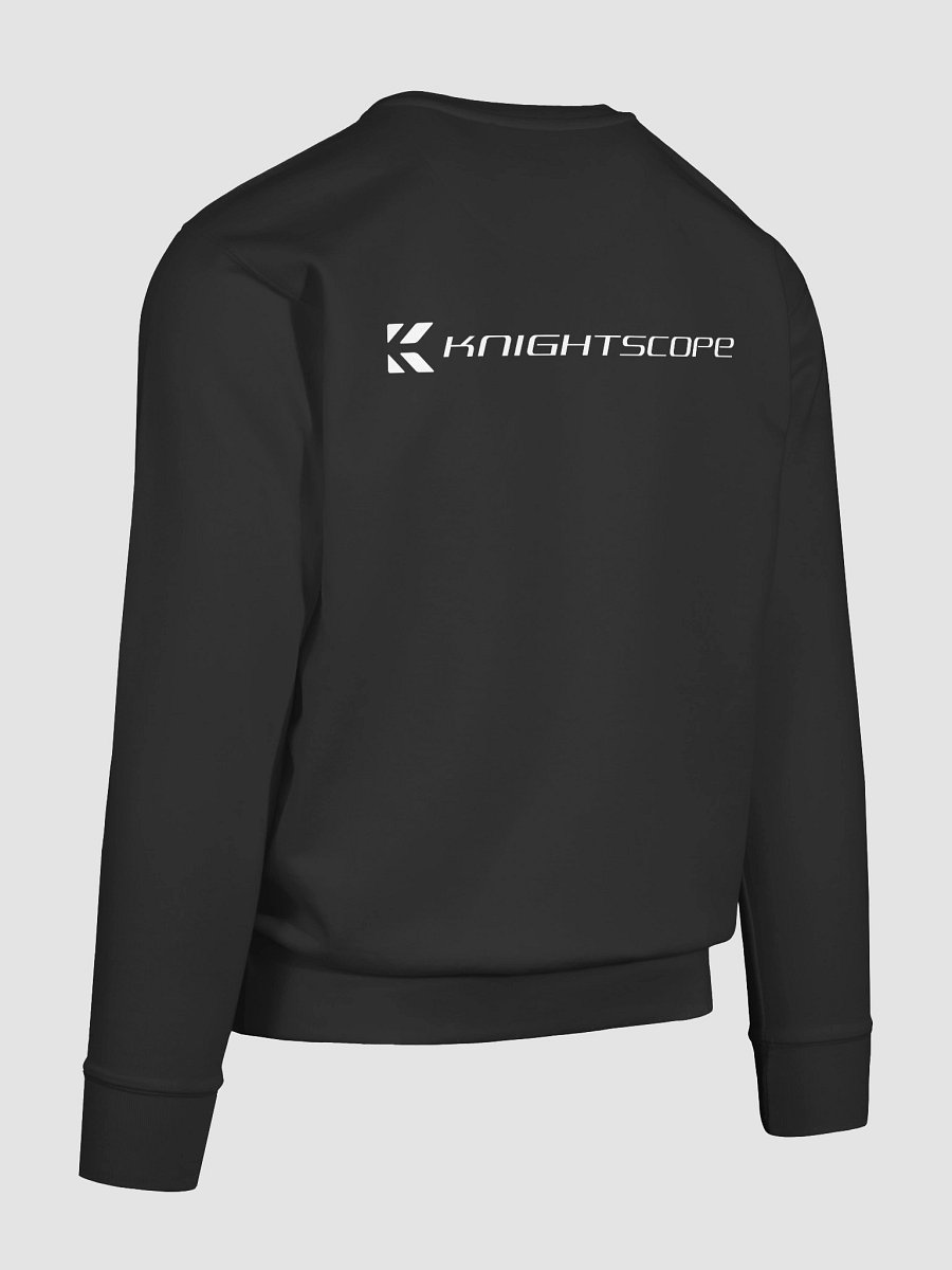 LOVE ASR Stylized Premium Sweatshirt product image (12)