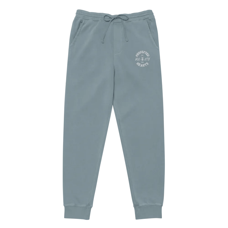PHS Embroidered Sweat Pants (NAV) product image (2)