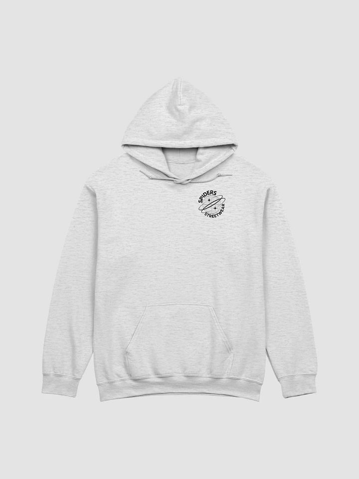 Orbital Hoodie product image (1)