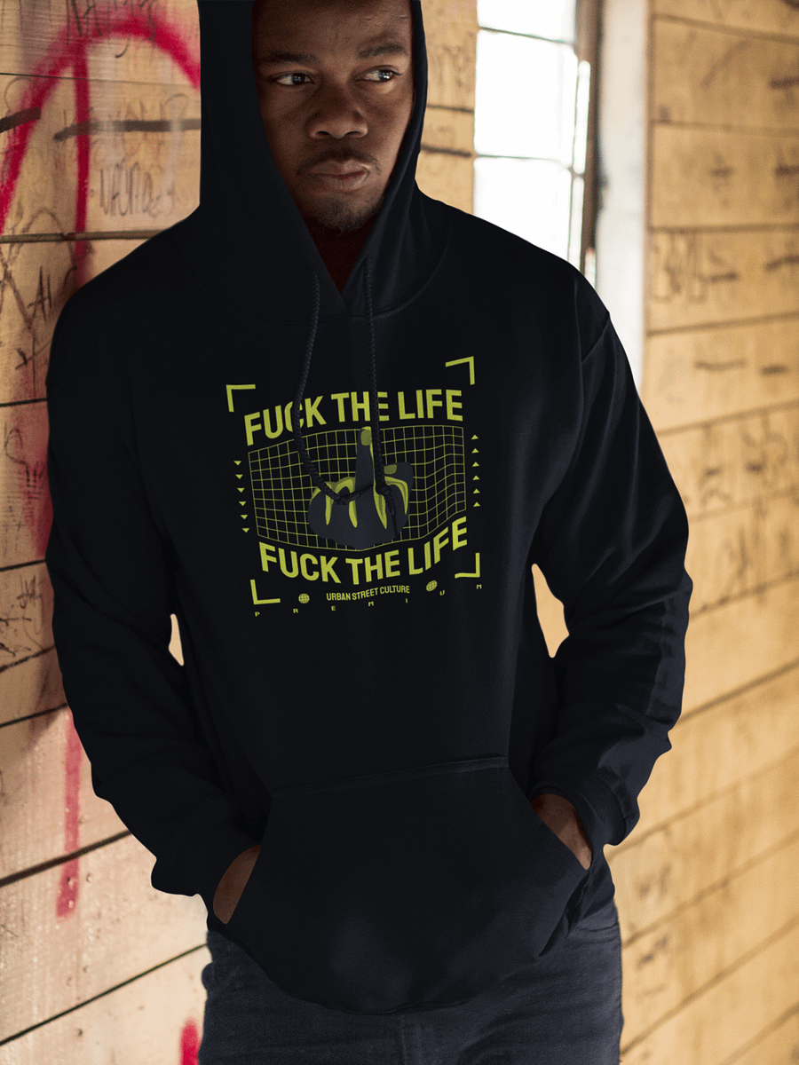 F*** the Life product image (3)