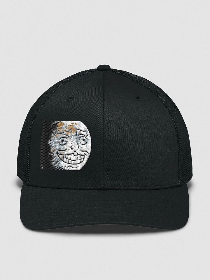 Crack Head Crater Face product image (1)
