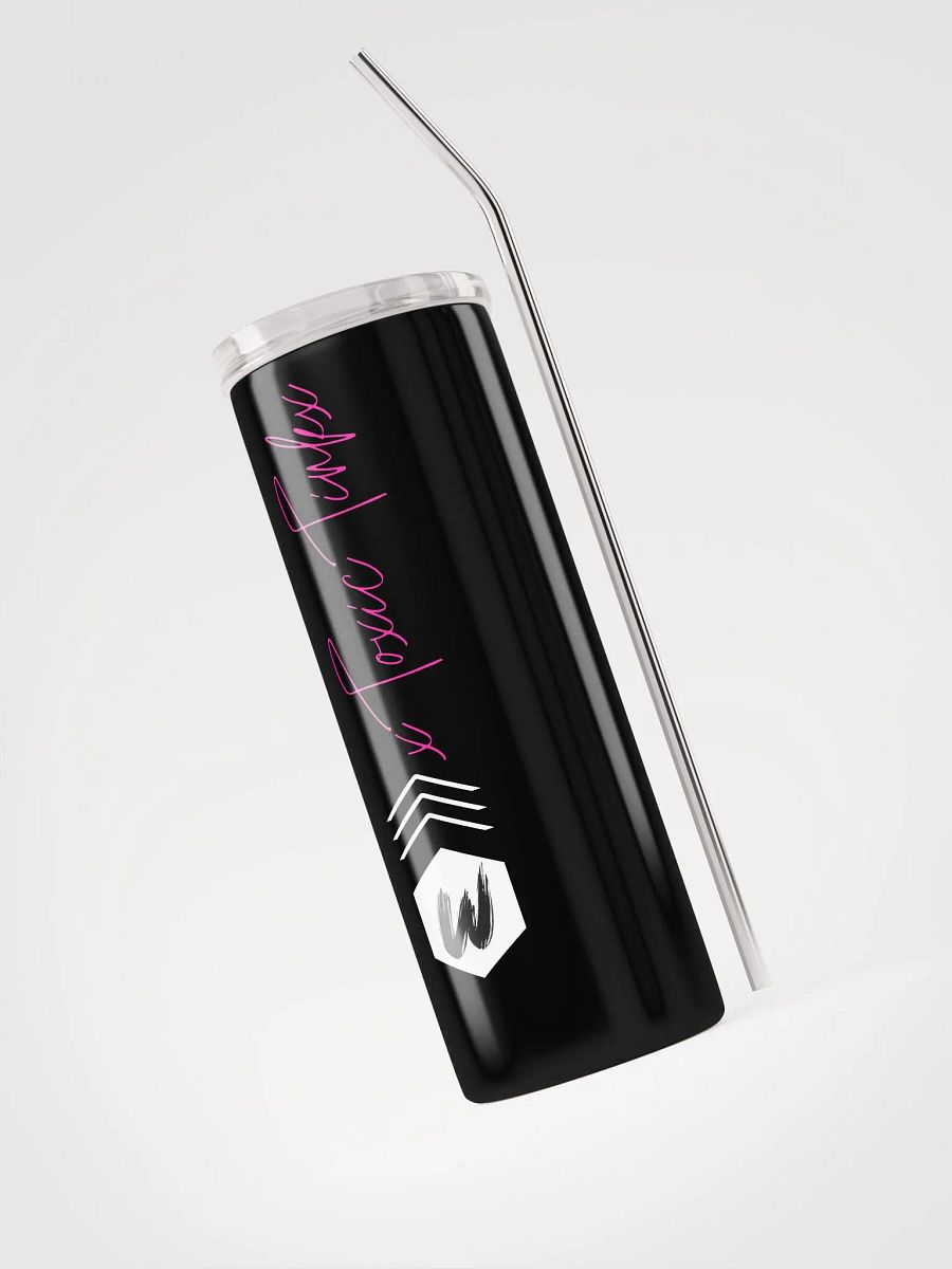welcome tumbler product image (3)