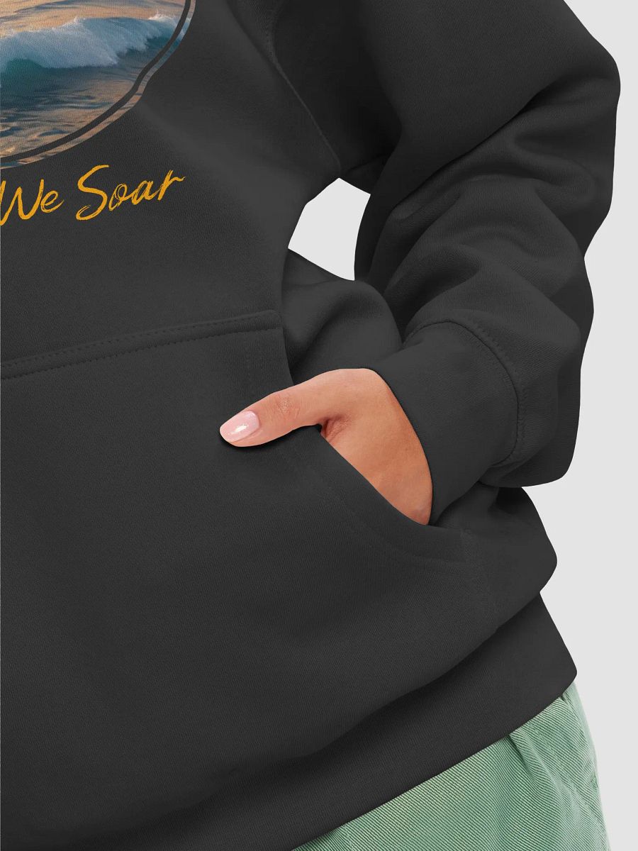 "Together We Soar" hoodie product image (8)
