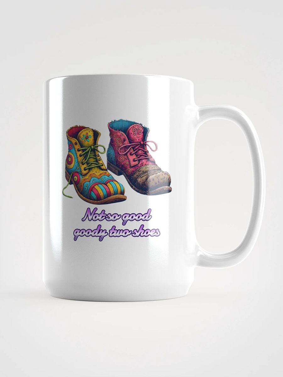 Vibrant Boot Duo Mug product image (4)