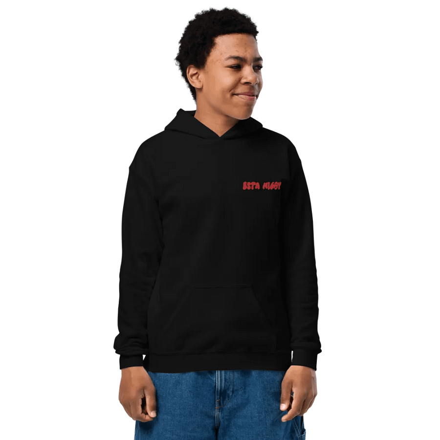 Esta Migoy youth Collection product image (1)
