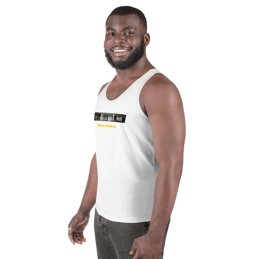"Sunday House" Tank Top product image (7)