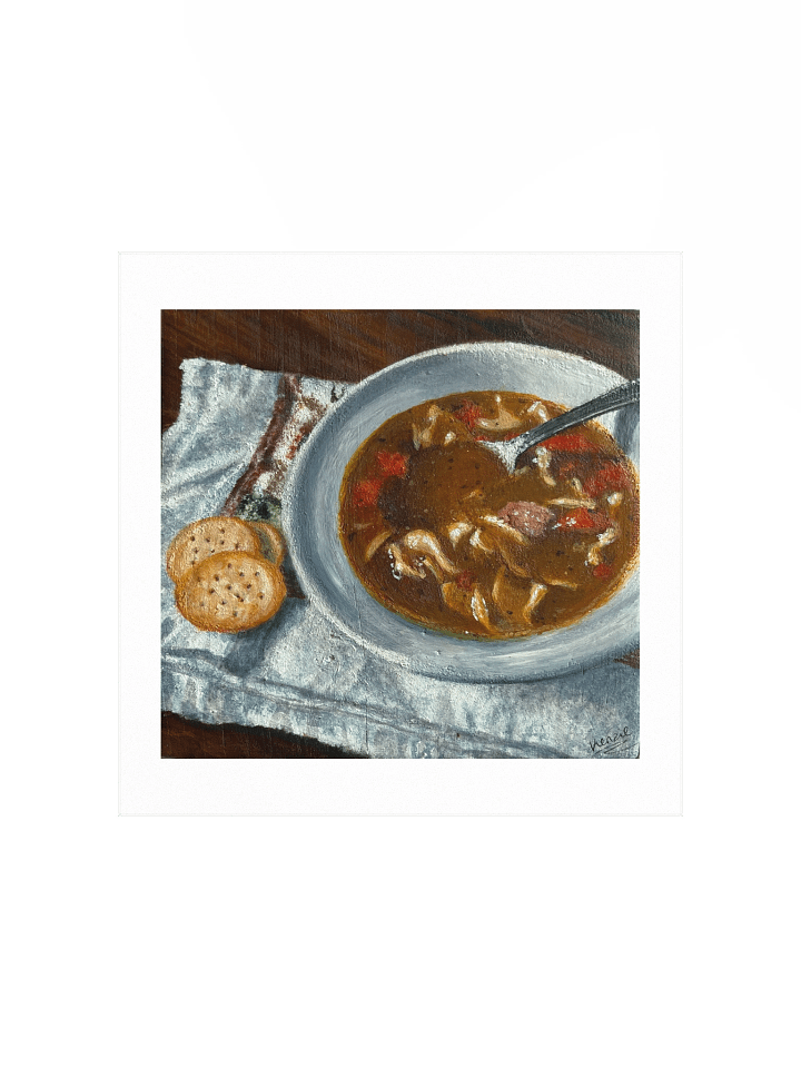 Soup of the Day (WC25007) product image (1)