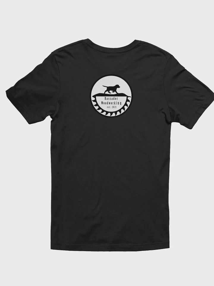 Merch T-Shirt product image (2)