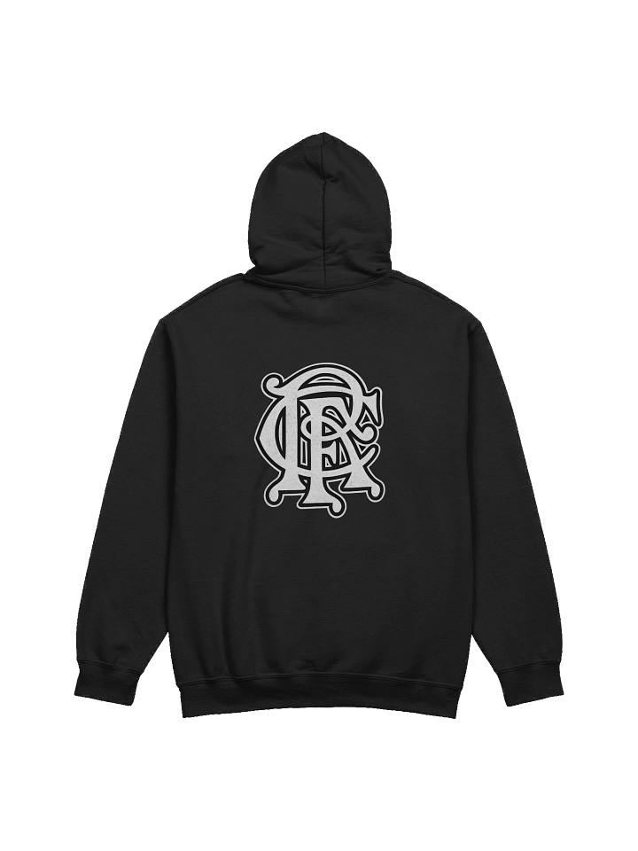UBC "Rangers Essentials" Hoodie product image (2)