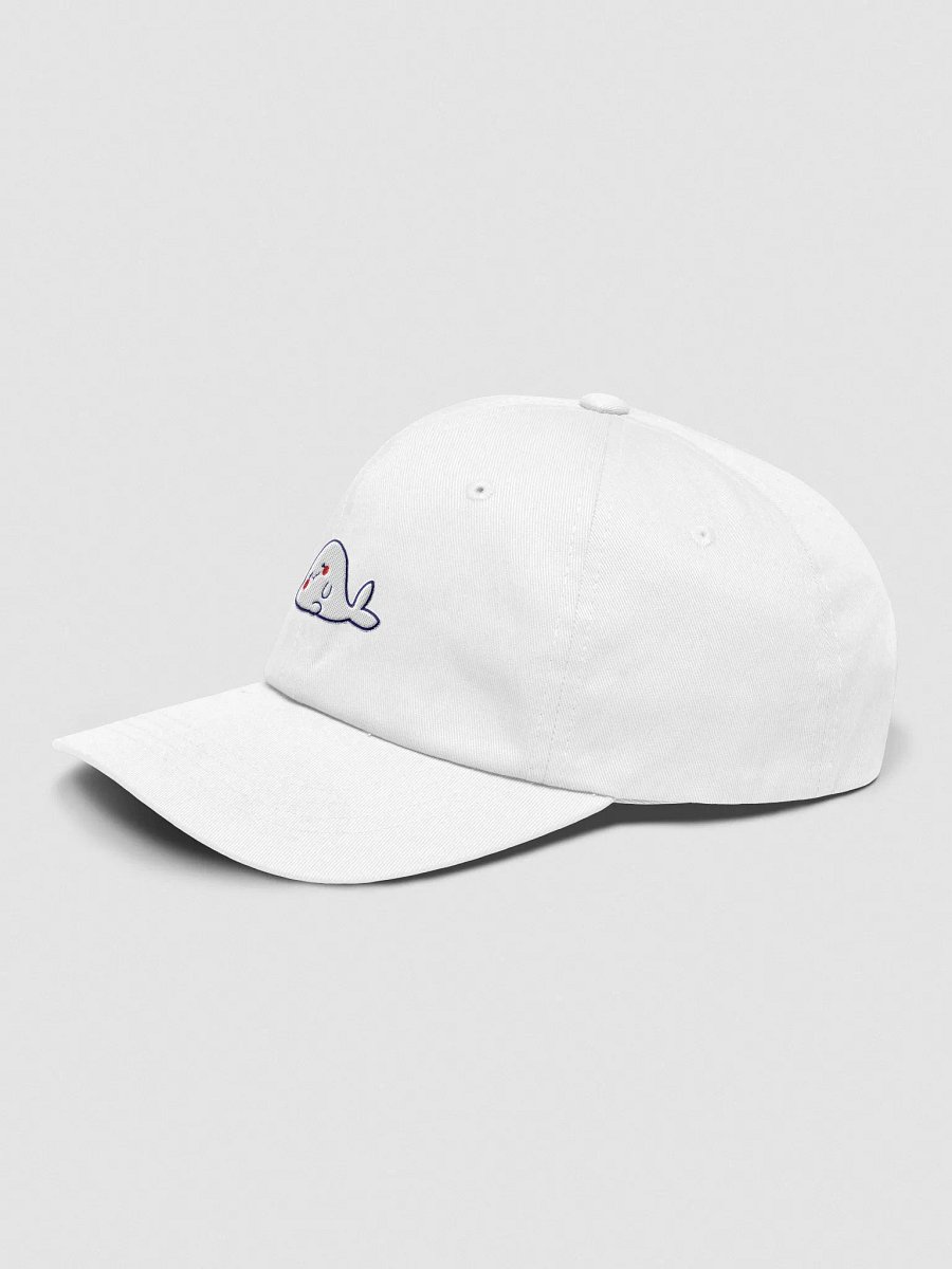 First Drip: Cozy Nunu Hat product image (3)