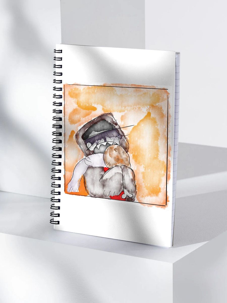 Winter clothes Moon and Torono product image (4)