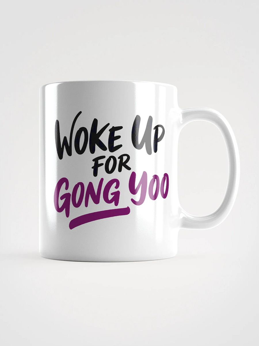 For Gong Yoo fans product image (2)
