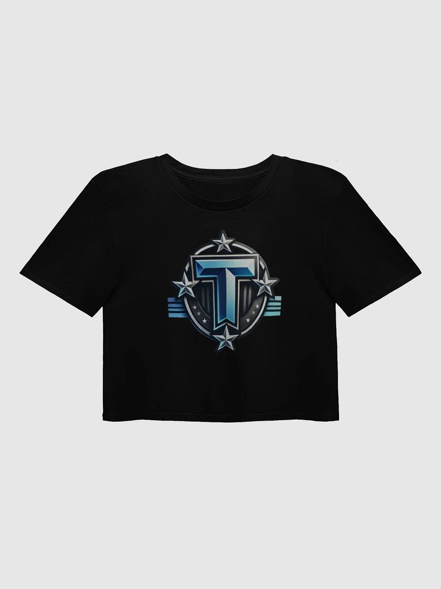 TOPSTAR-AS Colour Women's Premium Crop Top product image (2)