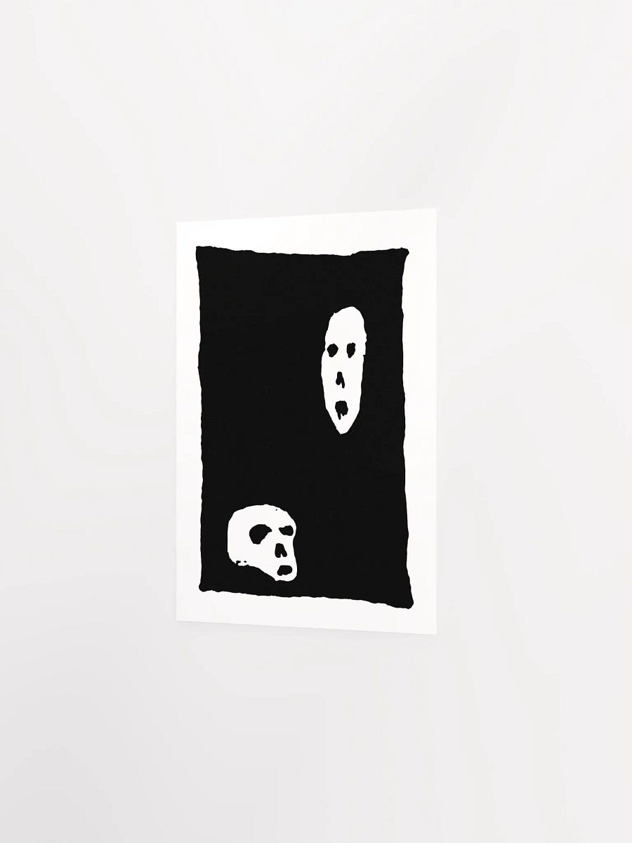 Necro Duality Poster product image (2)