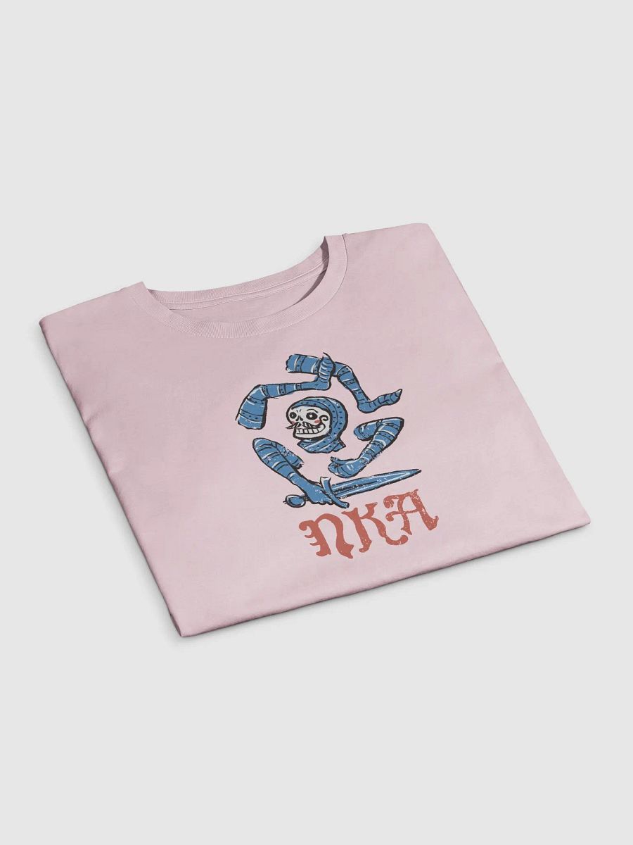NKA Remains | Crop Top product image (2)