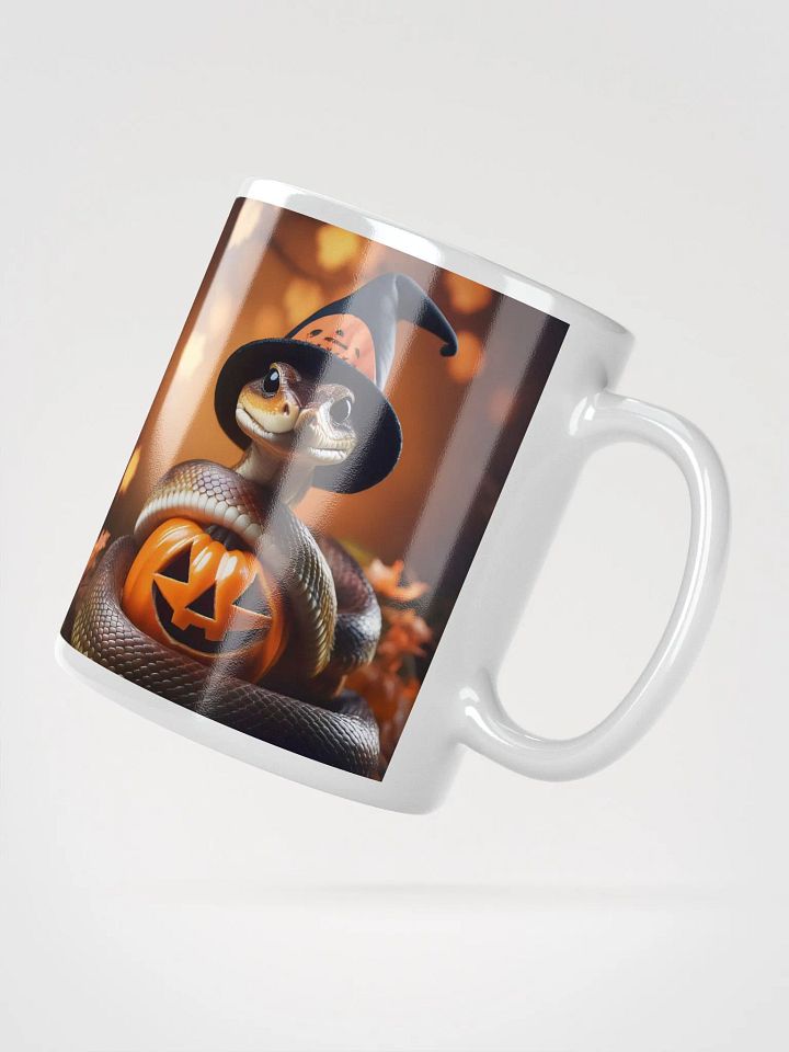 Snake Halloween Mug product image (2)