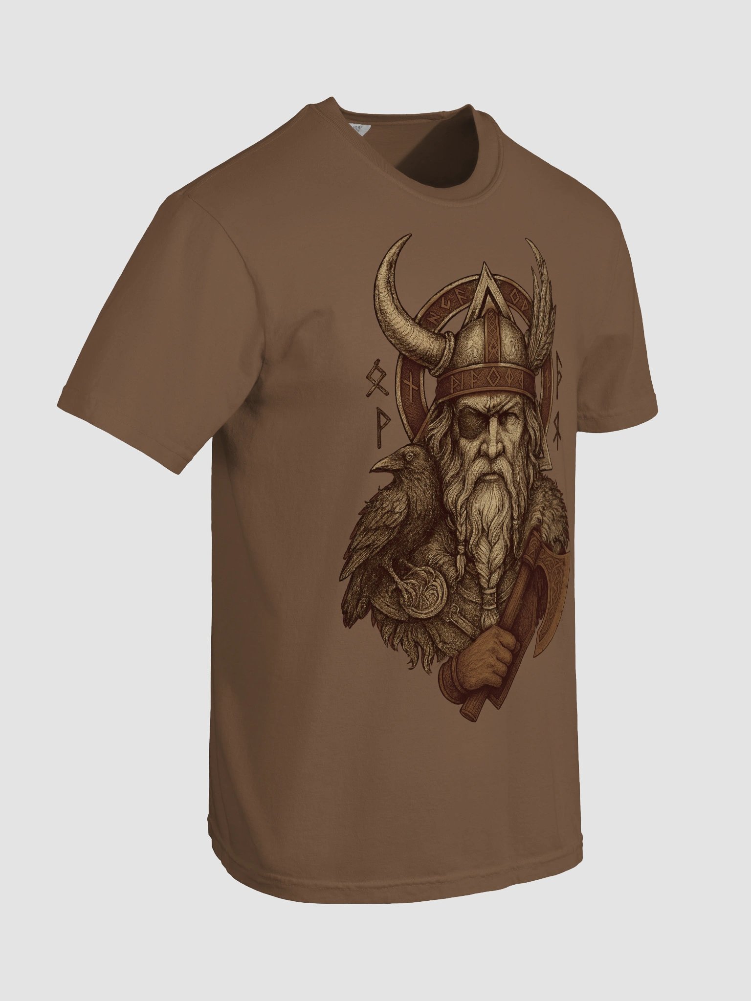 Odin Shirt product image (55)