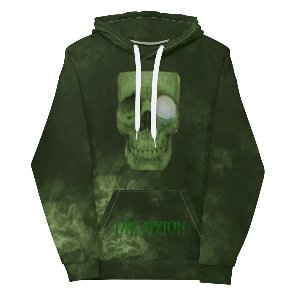 STRANGER! product image (12)
