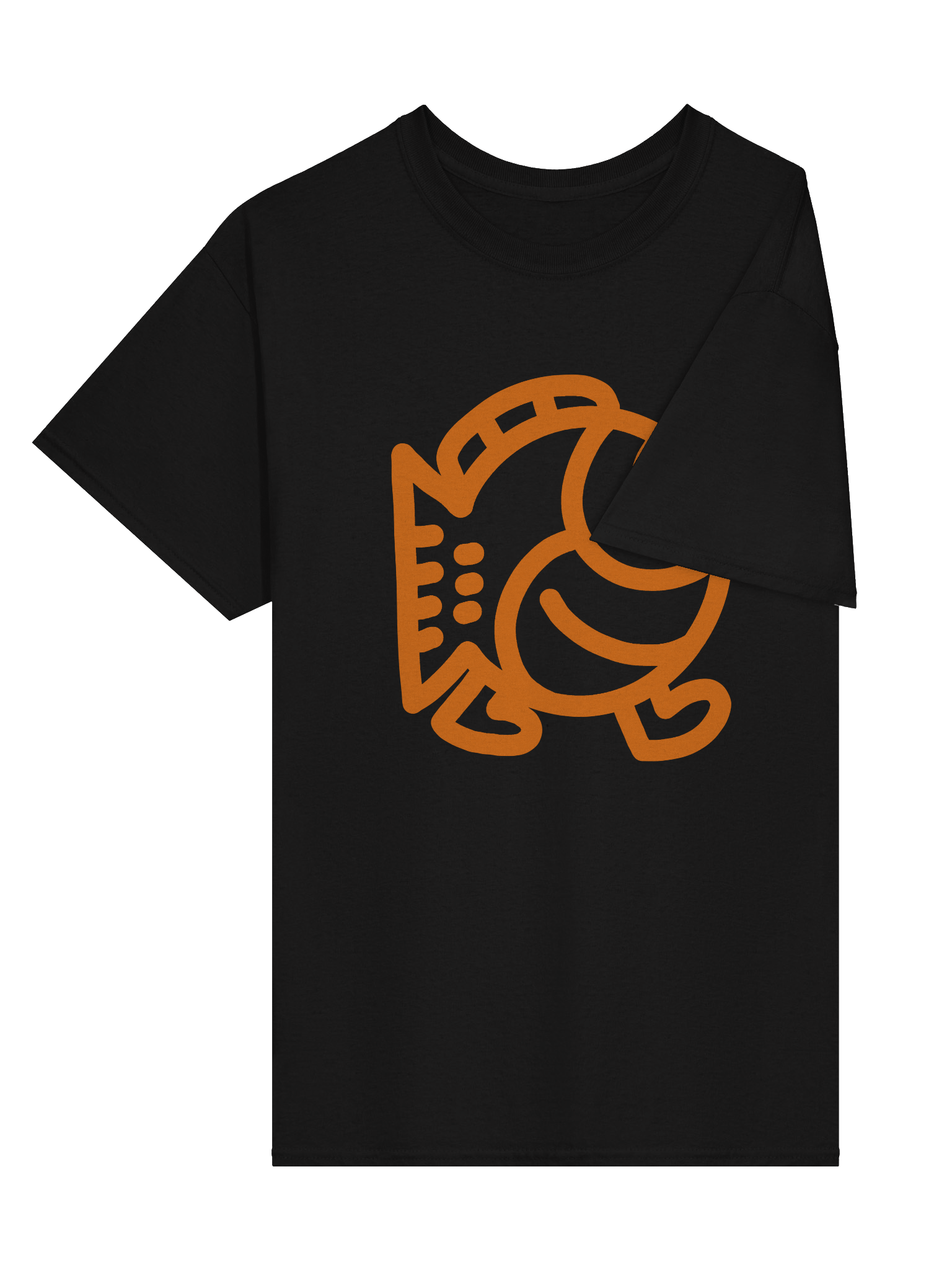 'Fish' T Shirt product image (3)