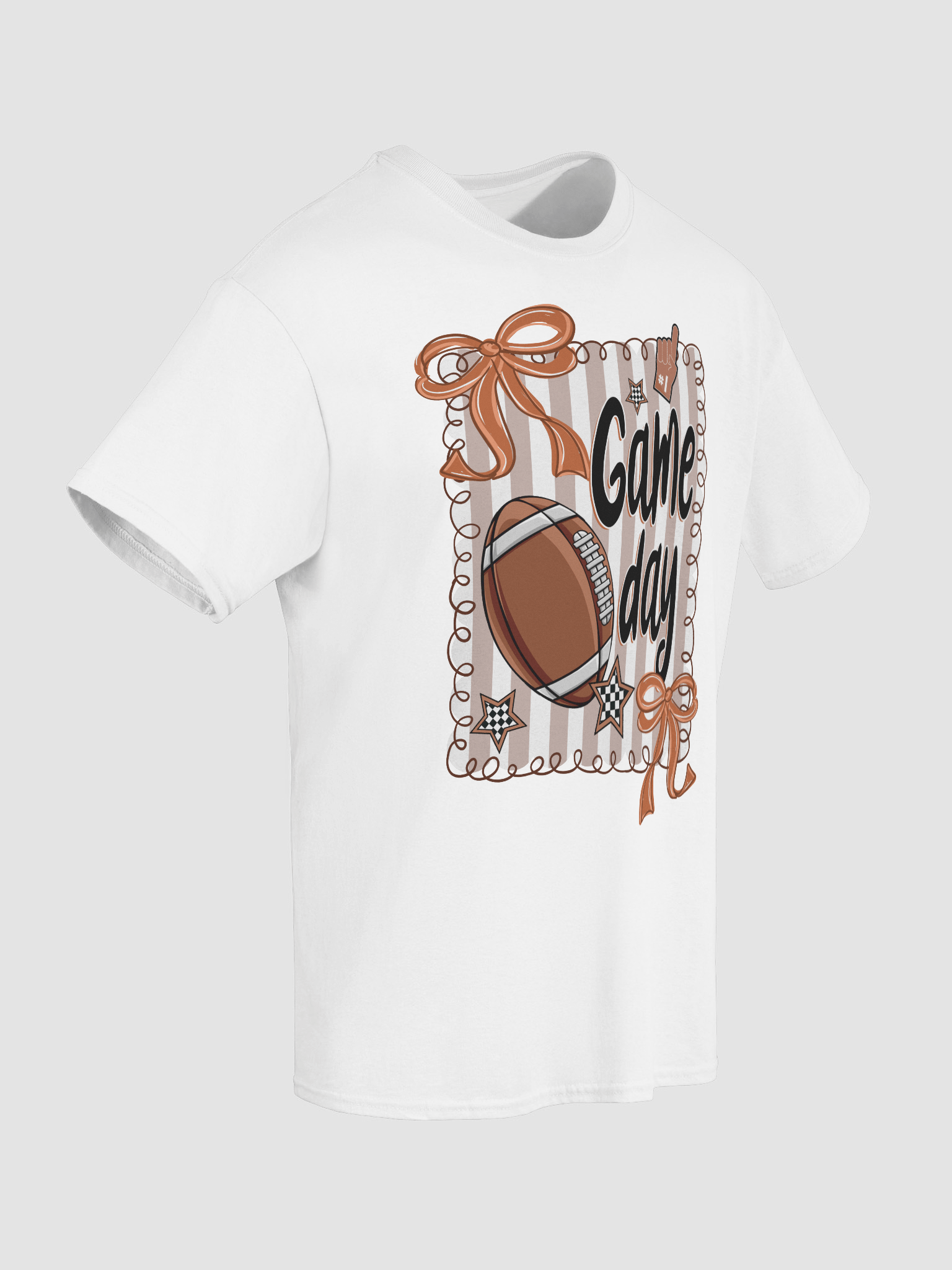 Game Day Tee product image (140)