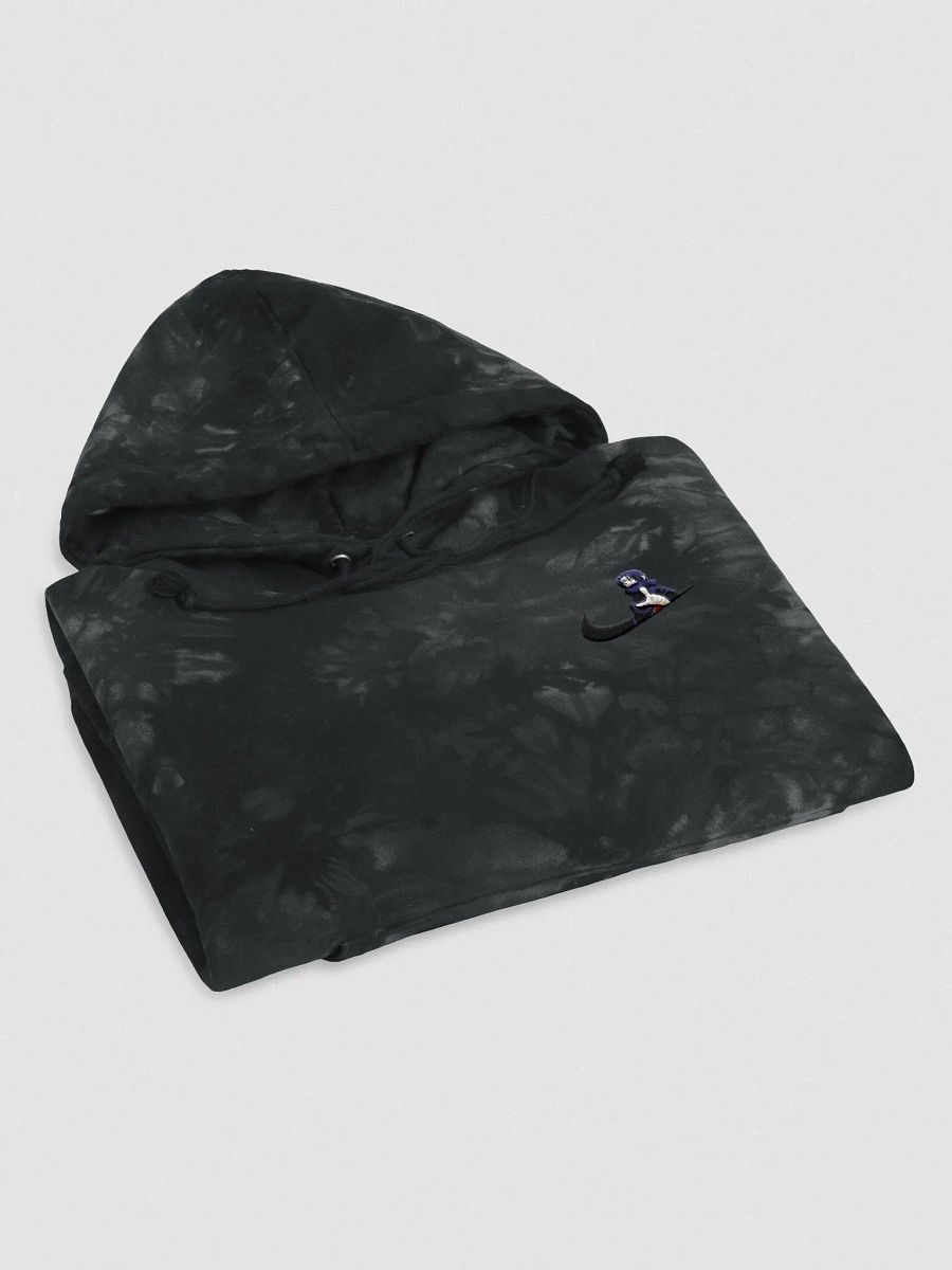 ITACHI Nike Champion Tie-Dye Hoodie product image (7)