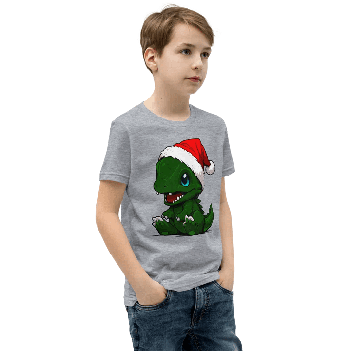 Raptor Claws - Youth Tee product image (18)