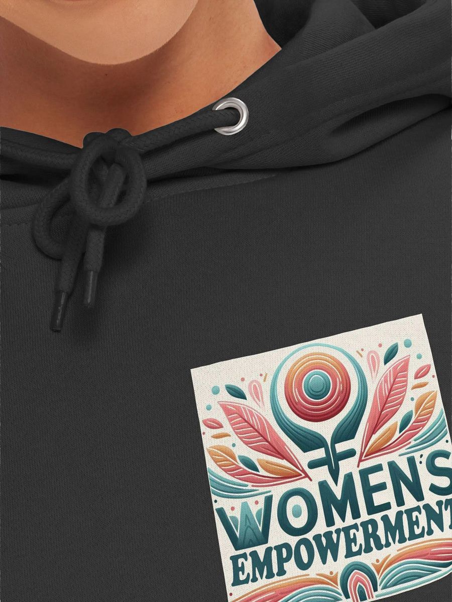 Empowerment Venus Premium Hoodie product image (55)