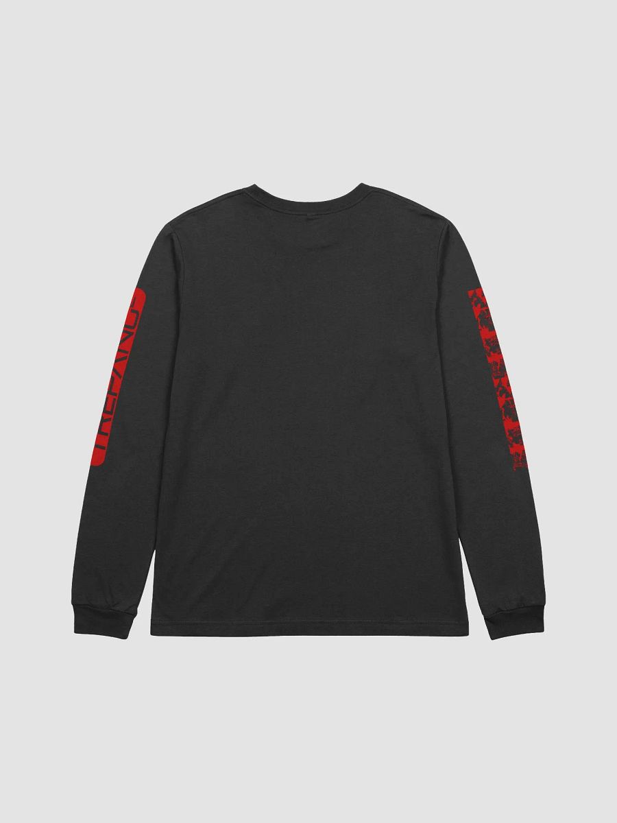 Trepang Long Sleeve product image (3)