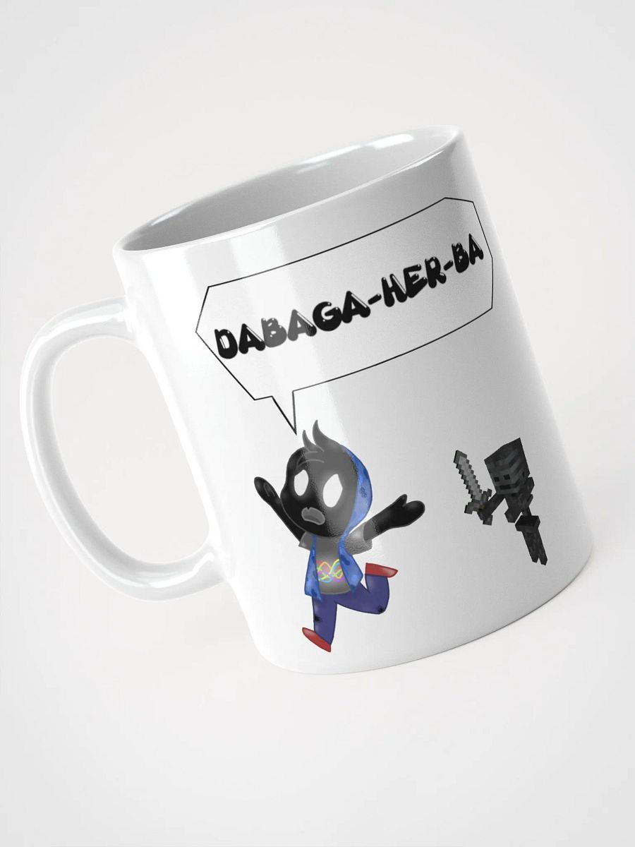 Az spooky mug product image (2)
