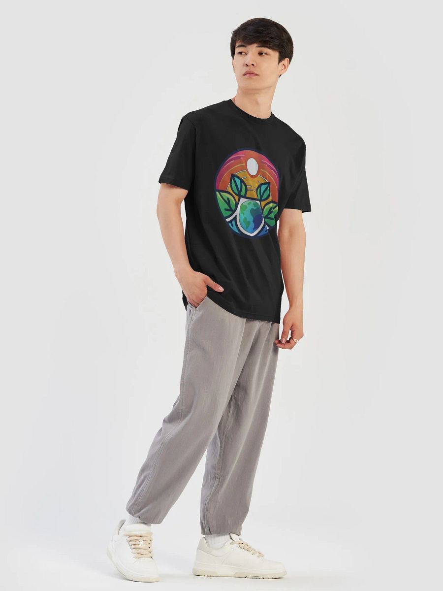Earth's Embrace T-Shirt product image (47)