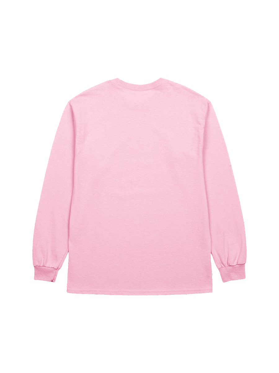 Believe in Magic Cotton Long Sleeve T-Shirt product image (14)